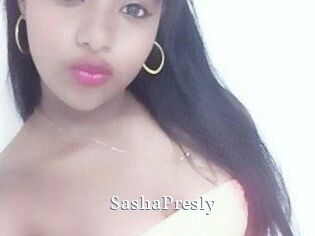 SashaPresly