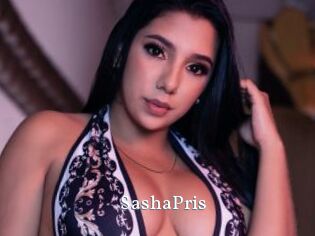SashaPris SexyIdol