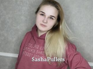 SashaPullers