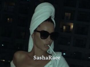 SashaRaee