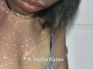 SashaRaine