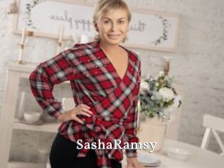 SashaRamsy