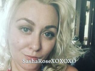 SashaRoseXOXOXO