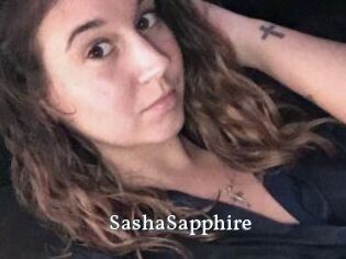 SashaSapphire