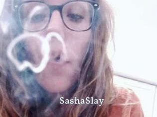 SashaSlay