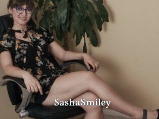 SashaSmiley