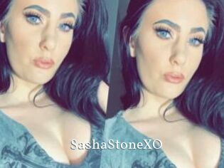 SashaStoneXO