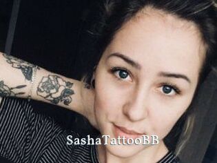 SashaTattooBB