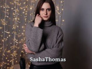 SashaThomas