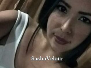 SashaVelour