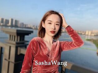 SashaWang