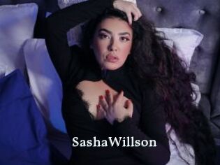 SashaWillson
