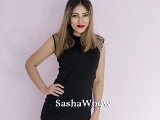 SashaWoow