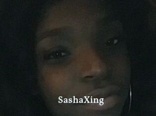 SashaXing