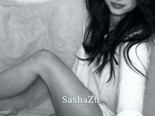 SashaZu