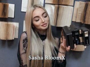 Sasha_BloomX