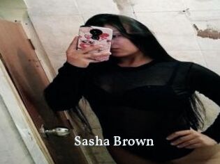 Sasha_Brown