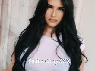 Sasha_GrayXXX