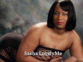Sasha_LovelyMe