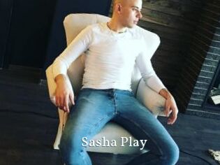 Sasha_Play