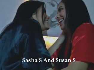 Sasha_S_And_Susan_S