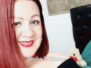 Sasha_Williams