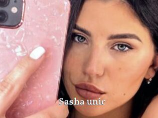 Sasha_unic