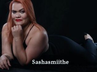 Sashasmiithe