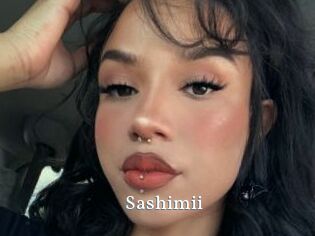Sashimii SexyIdol
