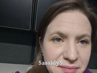 SassidyS