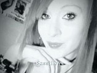 Sassiilove