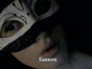 Sassou
