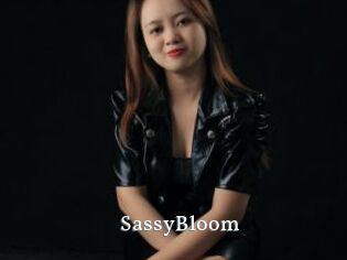 SassyBloom