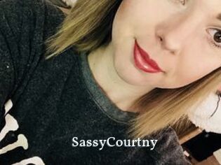 SassyCourtny