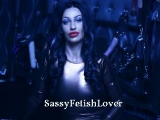 SassyFetishLover