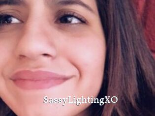 SassyLightingXO