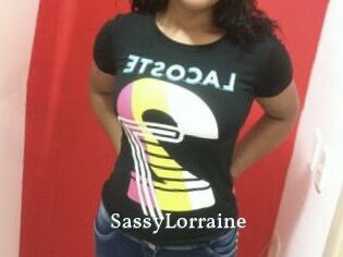 SassyLorraine