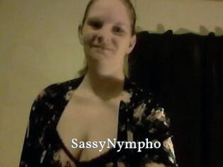 SassyNympho