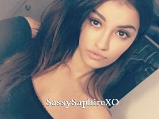 SassySaphireXO