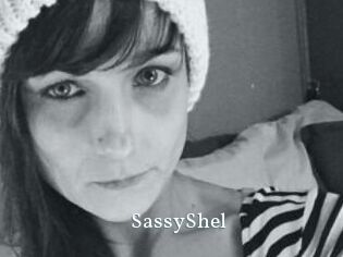 SassyShel