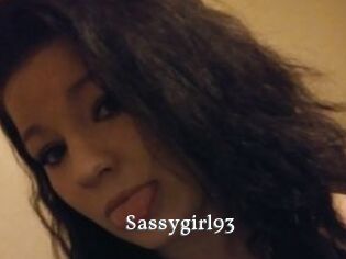 Sassygirl93