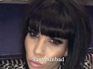 Sassysinbad