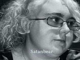 Satanbear