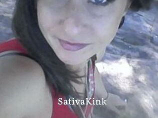 SativaKink