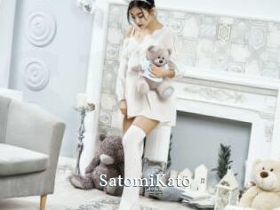 SatomiKato