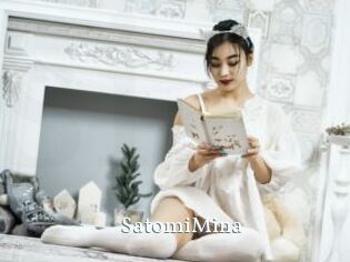 SatomiMina