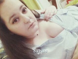 Satyne