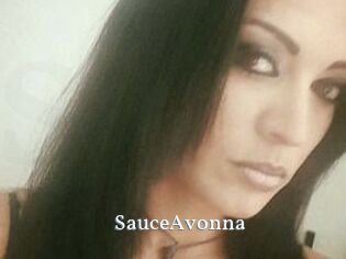 SauceAvonna