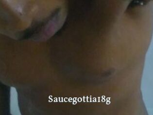 Saucegottia18g SexyIdol