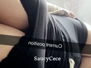 SaucyCece